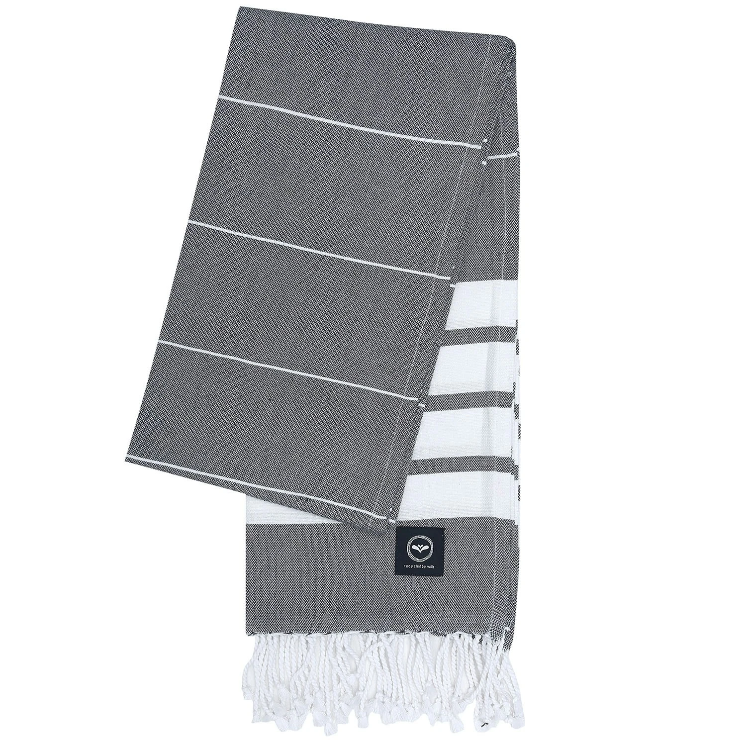 Badlakan Hamam Alma 80x180cm Orange/vit Kylpylakana 80x180 Cm Tummanharmaa 1 Badlakan Hamam Alma 80x180cm Orange/vit Kylpylakana 80x180 Cm Tummanharmaa