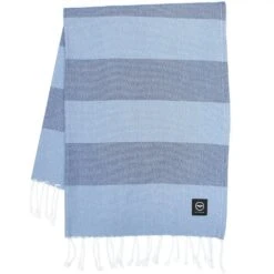 Kochi Hamam Kylpylakana 80x180 Cm, Sininen