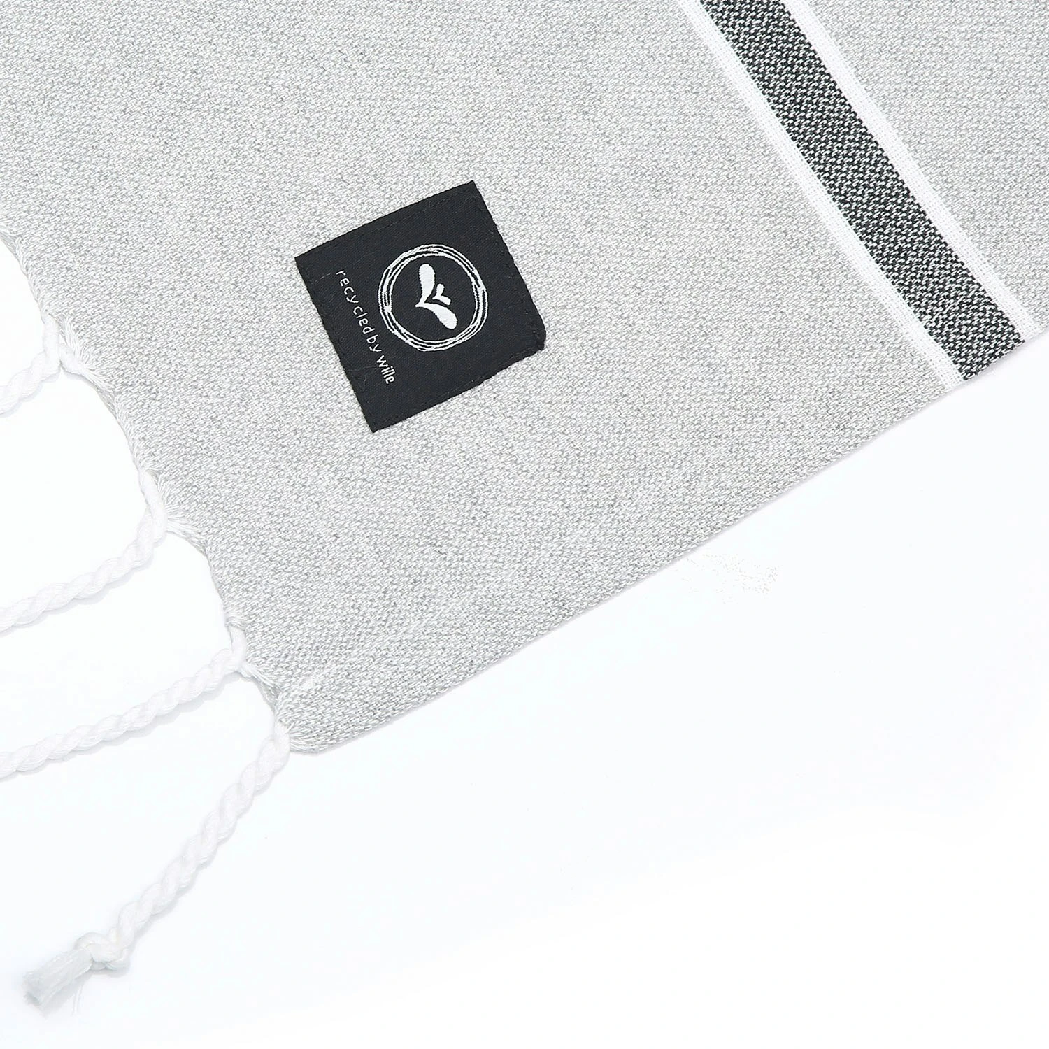 Badlakan Hamam Koster 80x180cm Blå/orange/vit Kylpylakana 80x180 Cm Vaaleanharmaa 2 Badlakan Hamam Koster 80x180cm Blå/orange/vit Kylpylakana 80x180 Cm Vaaleanharmaa - Image 2