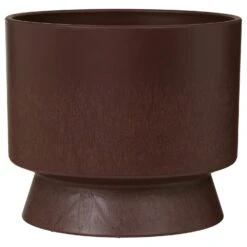 Ro Ruukku Viininpunainen, 19 Cm