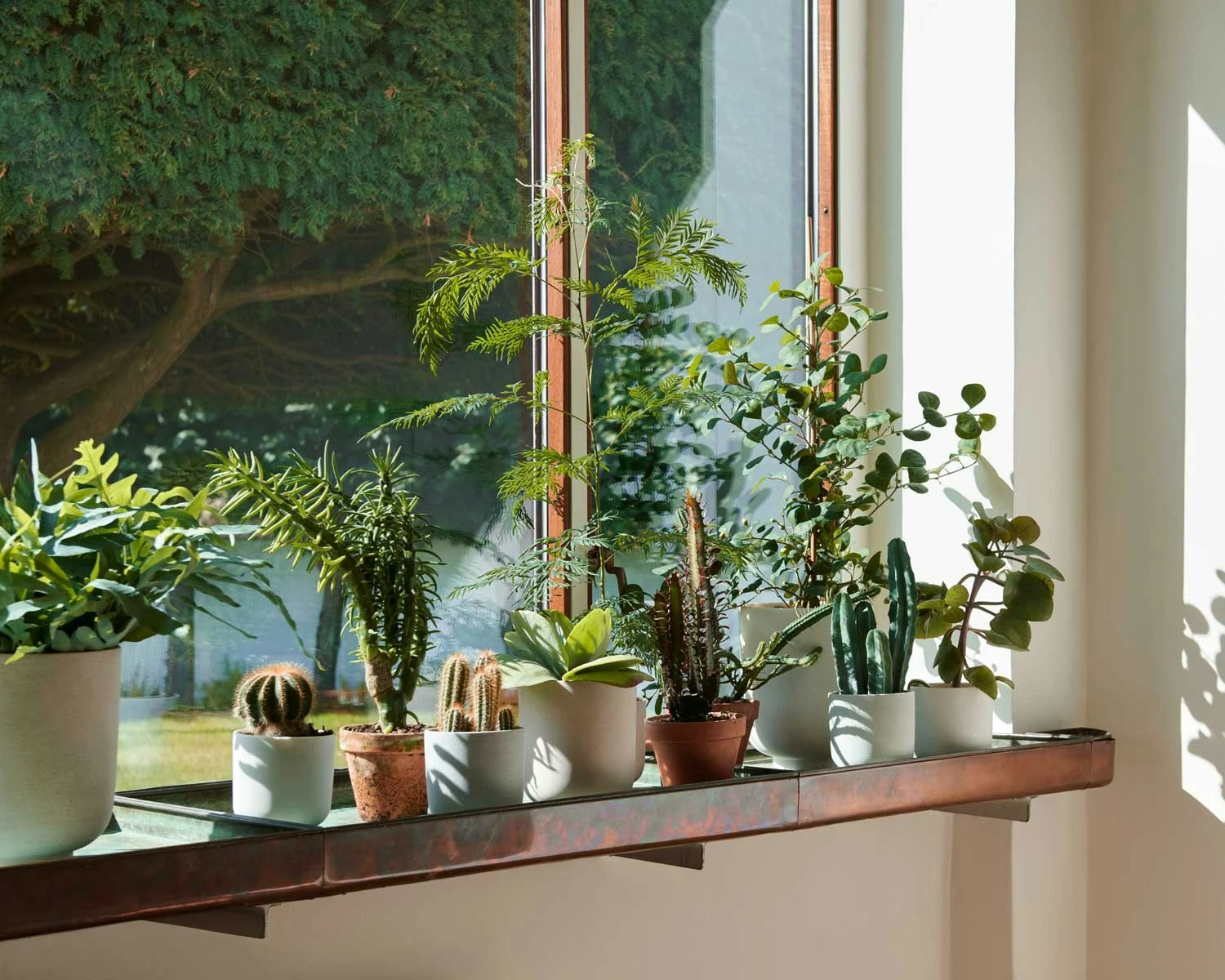 &Tradition Collect SC69 Kukkaruukku SC69 Ø12x13 Cm, Milk 3 &Tradition Collect SC69 Kukkaruukku SC69 Ø12x13 Cm, Milk - Image 3