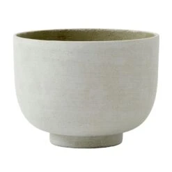 &Tradition Collect SC71 Kukkaruukku Ø24x18 Cm, Sage