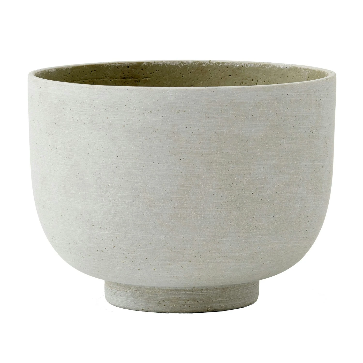 &Tradition Collect SC71 Kukkaruukku Ø24x18 Cm, Sage 1 &Tradition Collect SC71 Kukkaruukku Ø24x18 Cm, Sage