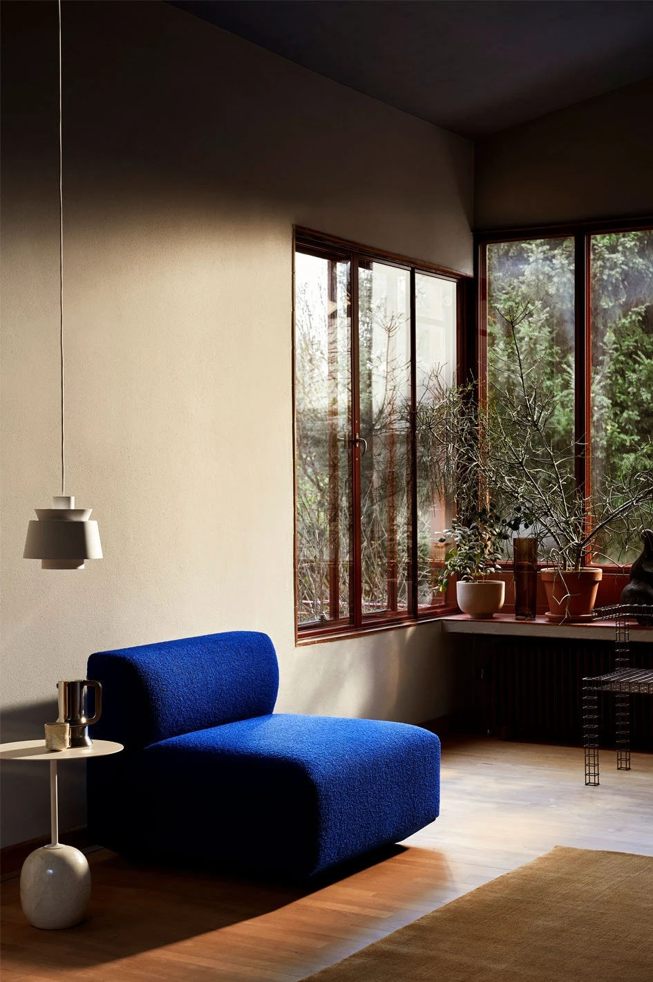 &Tradition Collect SC71 Kukkaruukku Ø24x18 Cm, Sage 2 &Tradition Collect SC71 Kukkaruukku Ø24x18 Cm, Sage - Image 2